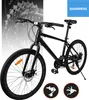 Rower górski mtb maltrack black 27,5'' Podgląd zdjęcia produktu 4