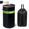Theo&Cleo 100L Pfandflaschen Sammelbehälter Aufbewahrung Produktbild-Vorschau 1