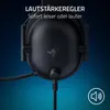 Razer Blackshark V2 X PlayStation Noir Voir les images du produit 17