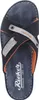 Rieker 21539 Schuhe Herren Pantoletten Weite G Clogs, Produktbild-Vorschau 14