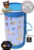 Best For Kids Babymatratze 60x120 cm rollbare Produktbild-Vorschau 3