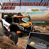 AIYAPLAY Kinder Elektroauto 12V Kinderauto UTV mit Produktbild-Vorschau 6