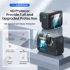 INF GoPro Hero 13 Black Displayschutzfolie aus gehärtetem Produktbild-Vorschau 2
