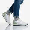 SUN68 Tom Multicolor - Herren Sneakers Schuhe Weiß Produktbild-Vorschau 5