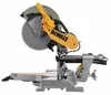 DeWALT DWS780, 3800 ot/min, AC, 1675 W, 470 mm, 396 mm, Náhled obrázku produktu 4