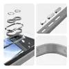 Handyhülle für Sony Xperia 10 VI Hybrid Transparent TPU PC Produktbild-Vorschau 4