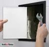 KOTARBAU® Sportello d'ispezione 30x40 cm Sportello Anteprima dell’immagine prodotto 2