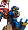 Lego Ninjago 71843 Rogueov Robotický Jazdec Na Draku Náhľad obrázku produktu 4