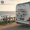 XIMPLIO Wallrider Heck Fahrradträger Wohnmobil Wohnwagen 2 Produktbild-Vorschau 3