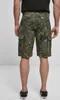 Pánské kraťasy Brandit BDU Ripstop Shorts flecktarn - XL Náhled obrázku produktu 8