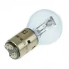 2x 12V 35/35W Glühlampe BA20D E-Prüfzeichen, Mofa Moped Produktbild-Vorschau 2