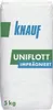 Impregnovaná vyrovnávací hmota Knauf Uniflott 5 kg Náhled obrázku produktu 2