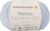 Schachenmayr Merino Extrafine 120, 50g Silver Produktbild-Vorschau 1