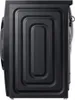 Samsung WW80CGC04DABEP, Frontlader, 8 kg, B, 72 dB, 1400 Produktbild-Vorschau 3