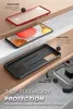 Custodia per Samsung Galaxy A72 (2021) Custodia protettiva Anteprima dell’immagine prodotto 4