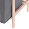 H&S Collection Aufbewahrungsschrank mit 3 Produktbild-Vorschau 5