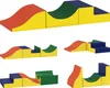 AIYAPLAY Schaumstoff Bausteine Kinder 3 Stück Klettern Produktbild-Vorschau 1