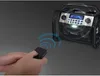 Radiotelefon Panasonic EY 37A2 B Podgląd zdjęcia produktu 3