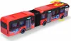 Dickie Volvo City Bus Náhľad obrázku produktu 19