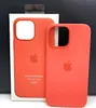 Apple iPhone 13 Pro MAX Silicone Case Pink Pomelo MM2N3ZM/A Podgląd zdjęcia produktu 2