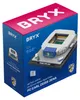 BRYX ad hoc arena FC Carl Zeiss Jena – 340 Klemmbausteine Produktbild-Vorschau 4
