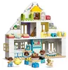 LEGO® DUPLO® 10929 Náš domov Náhľad obrázku produktu 47