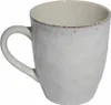 ESTIA | Becher - Trinkbecher - aus Steingut - beige - 400 Produktbild-Vorschau 1
