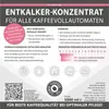 10L Entkalker für Kaffeevollautomaten wie Saeco, Miele, Produktbild-Vorschau 2