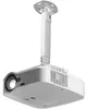 Techly Projector Ceiling Support Extension 380-580 mm Anteprima dell’immagine prodotto 13