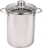 KINGHOFF Casserole 4,2L Acier Inoxydable pour Spaghetti Voir les images du produit 7