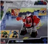 Simba-Dickie PJM TURBO ROBOTER EU EULETTE EULETTE Anteprima dell’immagine prodotto 4