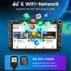 Autoradio Android 15 8 pouces avec CarPlay, lecteur CD/DVD, Voir les images du produit 7
