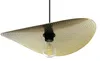 tooLight Hängelampe App1469-1Cp Black Gold Produktbild-Vorschau 2