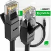 Ugreen Rounded Network Cable UGREEN NW102 Ethernet RJ45, Náhľad obrázku produktu 21