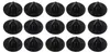 D?mmatte Motorhaube for Mercedes B-Klasse Sports Tourer Produktbild-Vorschau 8