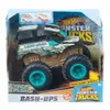 Mattel GCF94, Monstertruck, 3 Jahr(e), Mehrfarbig Produktbild-Vorschau 10