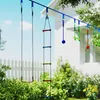 Tor przeszkód Ninja Warrior dla dzieci AIYAPLAY 10-metrowy Podgląd zdjęcia produktu 5
