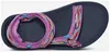 Teva Hurricane XLT 2 Kids Mesh Iris Orchid Größe EU 40 Produktbild-Vorschau 5