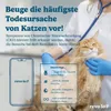 Revo-loo One - Automatische Selbstreinigende Katzentoilette Produktbild-Vorschau 6