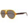 Gant Sonnenbrille GR2003 N29 58 | GRS 2003 ORTO-3 58 Farbe Produktbild-Vorschau 1