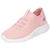 Dockers by Gerli Damen Sneaker low in Rosa, Größe 42 Produktbild-Vorschau 7