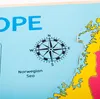 Wbudowana, logiczna mapa Europy Podgląd zdjęcia produktu 6