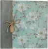 Album fotografico ZEP Garden marrone 24x24 cm 40 pagine Anteprima dell’immagine prodotto 1