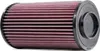 K&N E-9281 Hochleistungsluftfilter für ALFA ROMEO 159 Produktbild-Vorschau 8