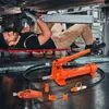 Podnośnik hydrauliczny pompa powietrza 4 t, podnośnik Podgląd zdjęcia produktu 8