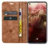 Handy Hülle für Xiaomi Mi 11 Lite 4G / 5G Klapphülle Produktbild-Vorschau 2