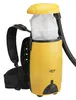 Rucksack-Staubsauger Melissa 16420275 Rückensauger Produktbild-Vorschau 5