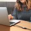 Ugreen USB-A-Stecker auf USB-A-Buchse, 5 Gbit/s, 5 m - Produktbild-Vorschau 13
