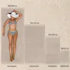 Hausfelder Handtücher Premium Handtuch Set (Beige, 4 Produktbild-Vorschau 1