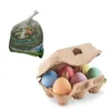 Ostern 2025 Bergwiesenheu + Kindermalkreide Produktbild-Vorschau 1